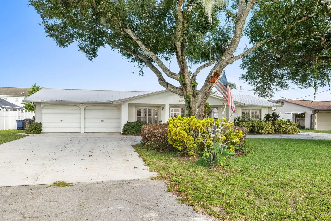 3324 Sunrise Boulevard, Fort Pierce, FL 34982