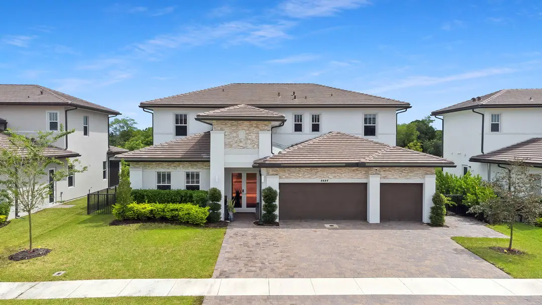 4444 SW 122nd Terrace, Davie, FL 33330