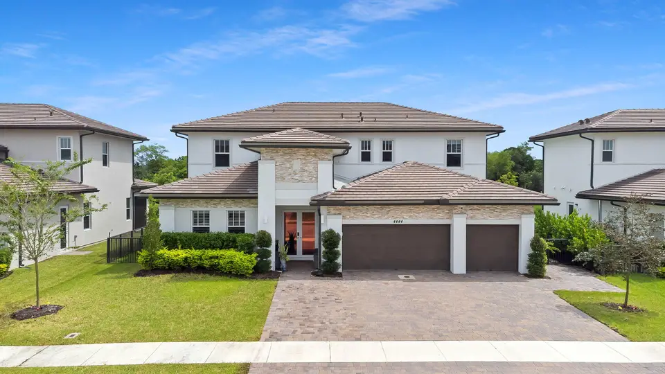 4444 SW 122nd Terrace, Davie, FL 33330