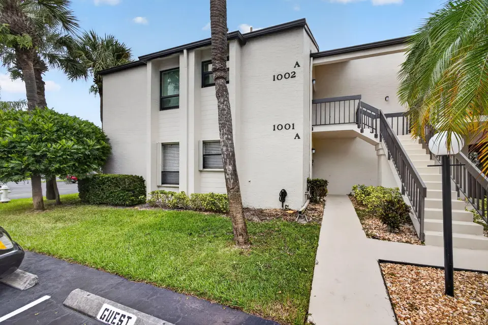 1001 Wingfoot Drive A, Jupiter, FL 33458