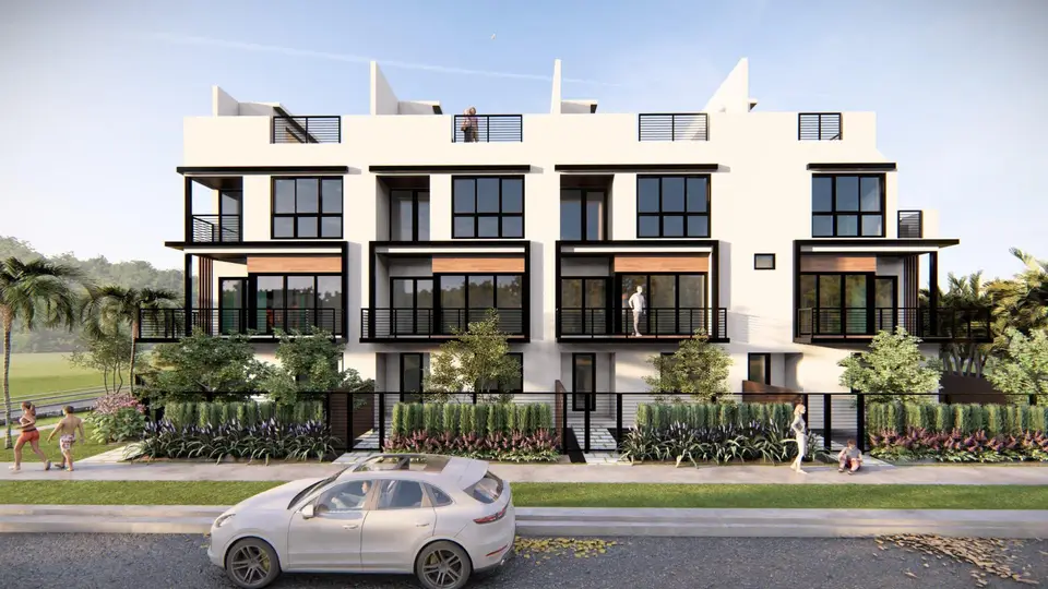 912 SE 12th Street 912, Fort Lauderdale, FL 33316