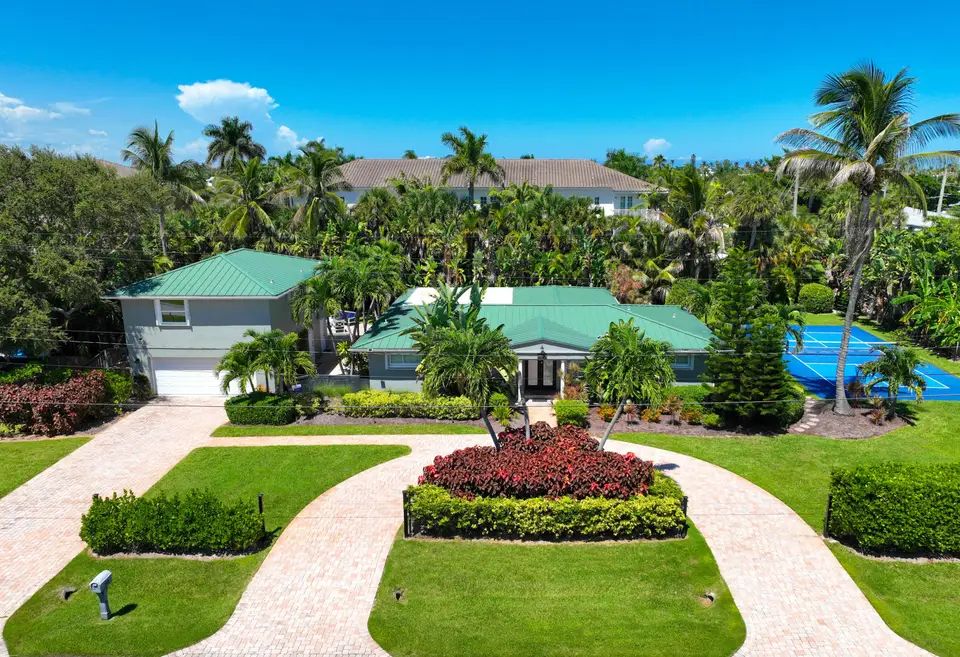 1578 THUMB POINT Drive, Fort Pierce, FL 34949