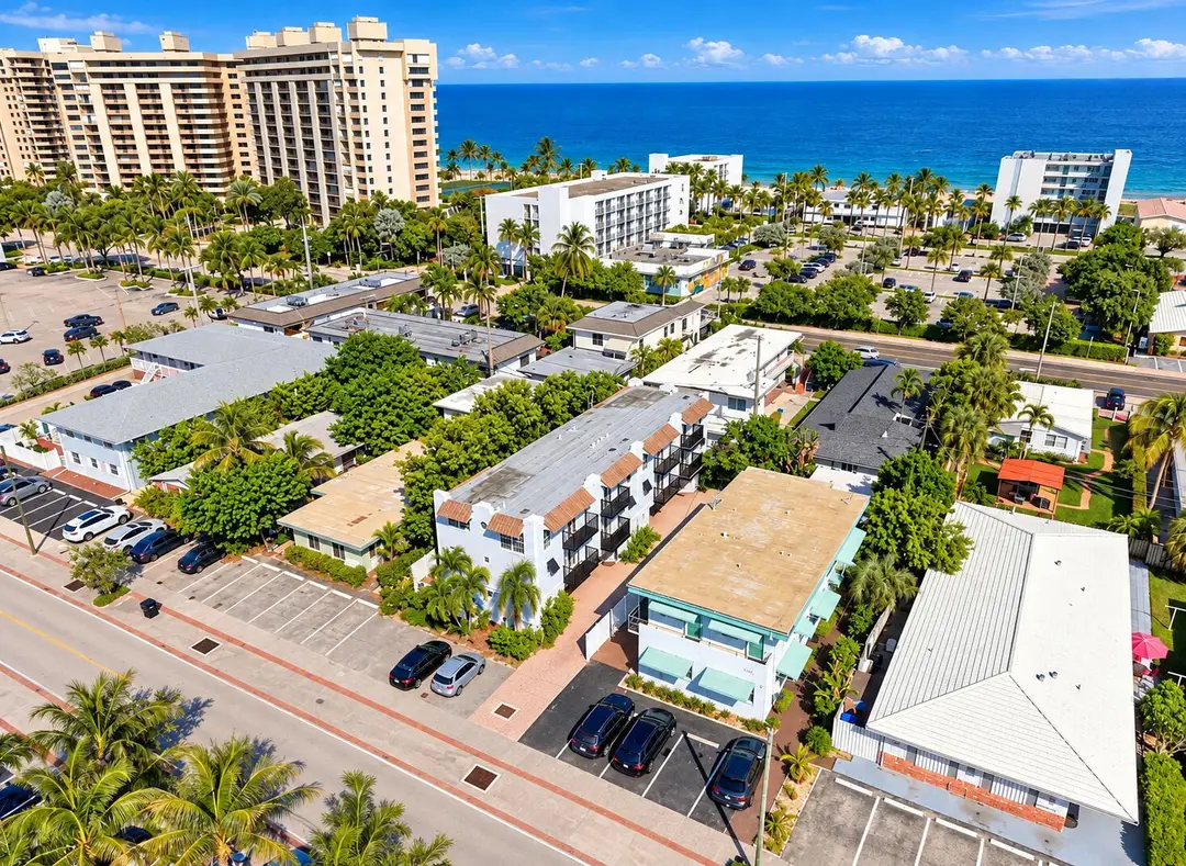 4640 Bougainvilla Drive 3, Lauderdale-By-The-Sea, FL 33308