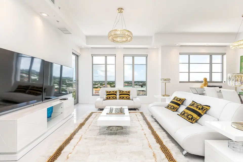 155 E BOCA RATON Road PH3, Boca Raton, FL 33432