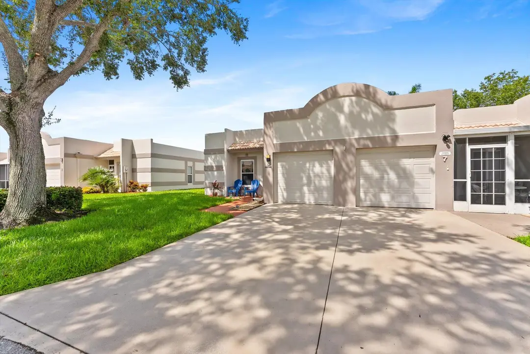 18801 Haywood Terrace 8, Boca Raton, FL 33496