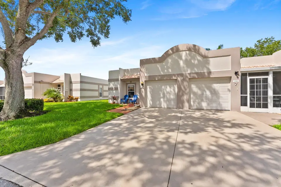 18801 Haywood Terrace 8, Boca Raton, FL 33496