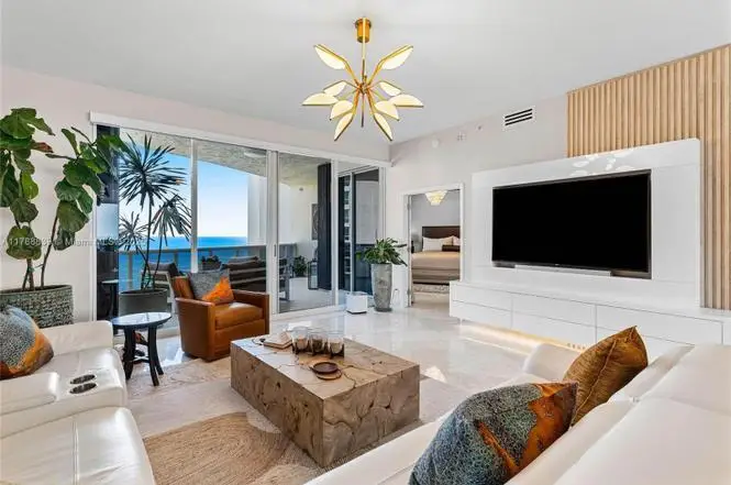 3100 N Ocean Boulevard 2603, Fort Lauderdale, FL 33308