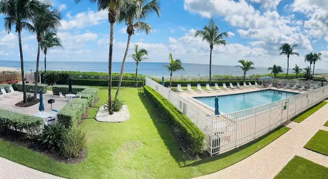 9800 S Ocean Drive 203, Jensen Beach, FL 34957