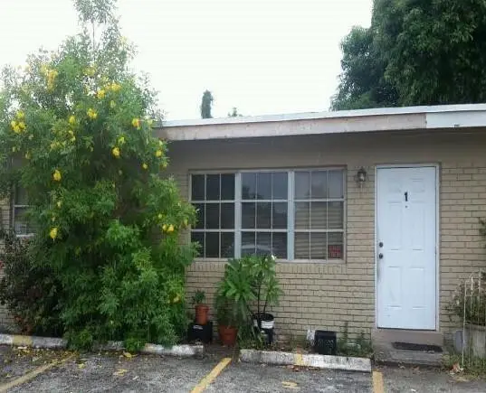 1870 NW 60TH Avenue 1, Sunrise, FL 33313
