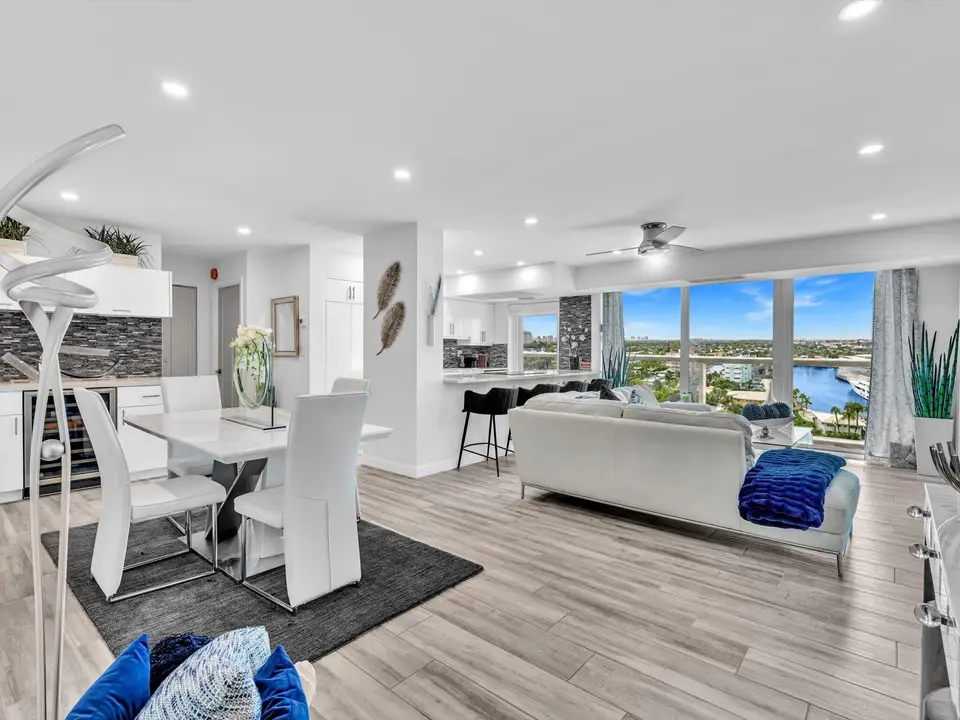 2841 N Ocean Boulevard 2003, Fort Lauderdale, FL 33308
