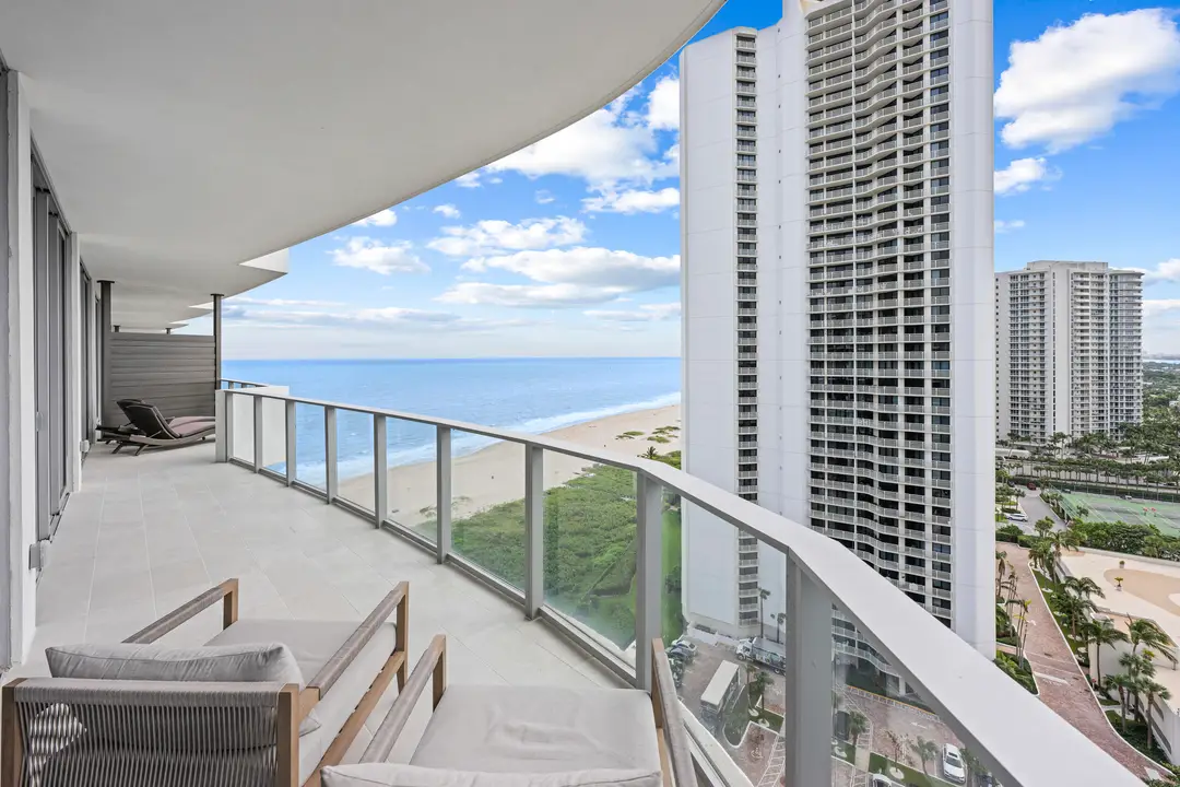 3100 N Ocean Drive H1707, Singer Island, FL 33404
