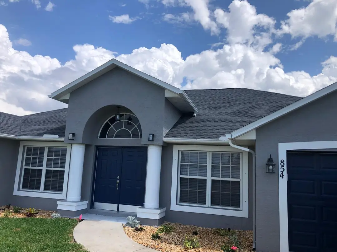 854 SW PAAR Drive, Port St. Lucie, FL 34953