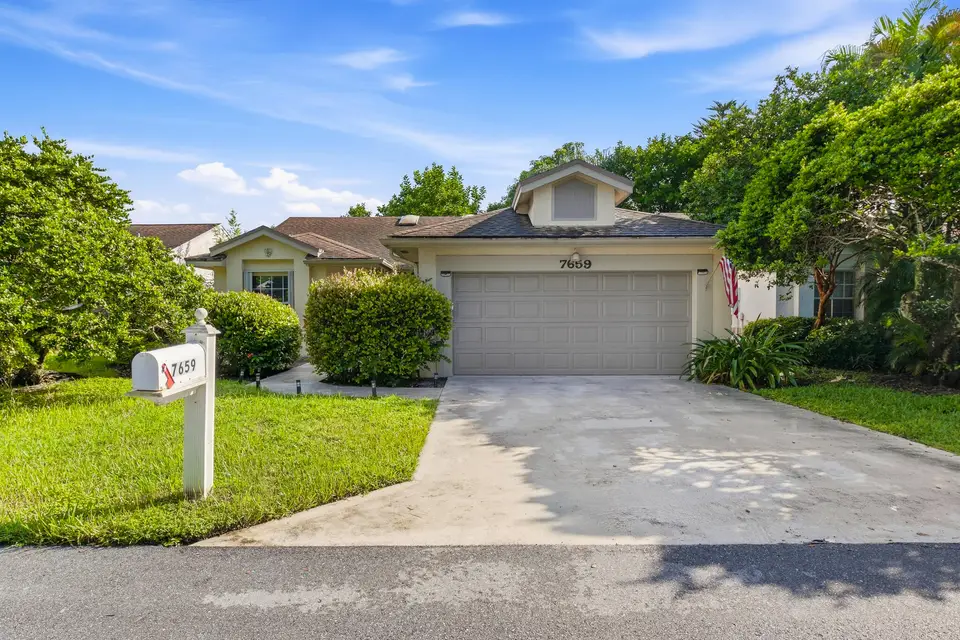 7659 KINGS RIDE, Boynton Beach, FL 33436