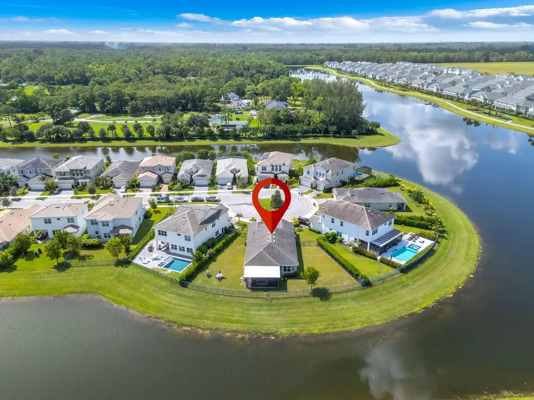 15447 - Orchard Drive, Westlake, FL 33470