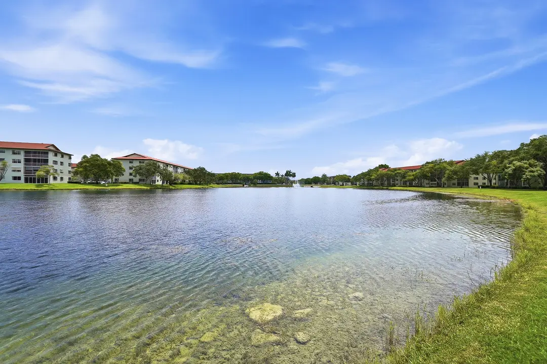 13055 SW 15th Court 107S, Pembroke Pines, FL 33027