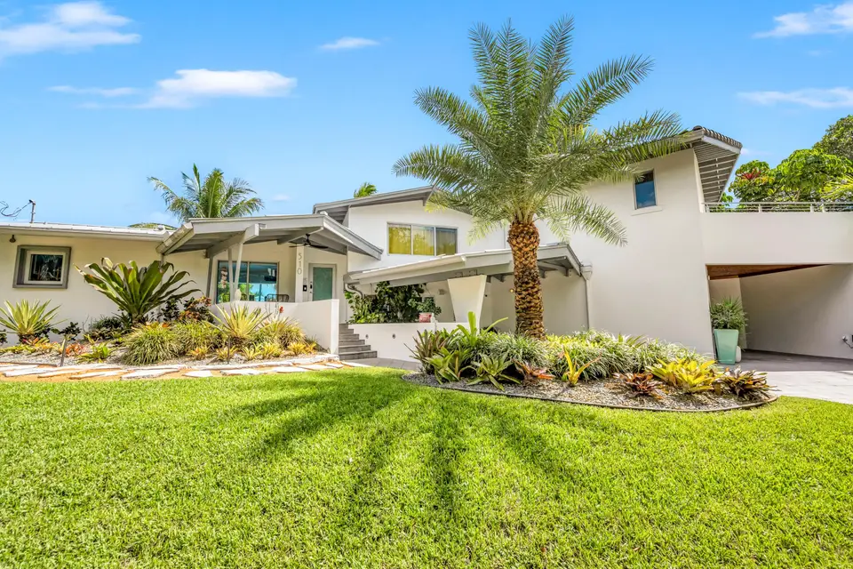 510 SW 18th Avenue, Fort Lauderdale, FL 33312