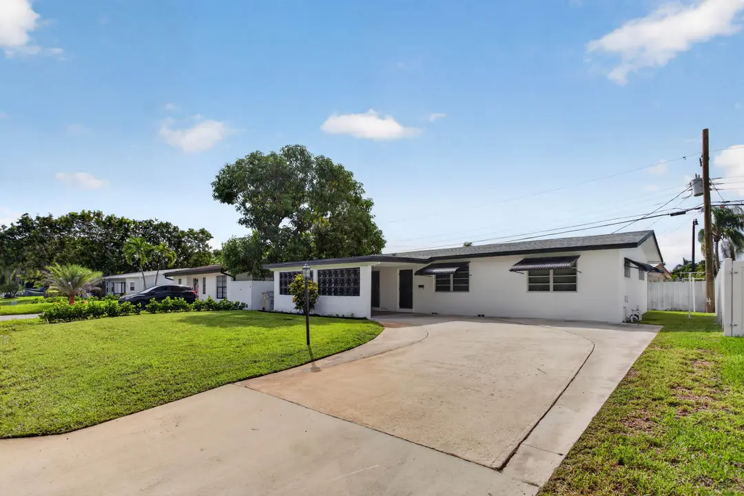 1624 NE 31ST Court, Pompano Beach, FL 33064