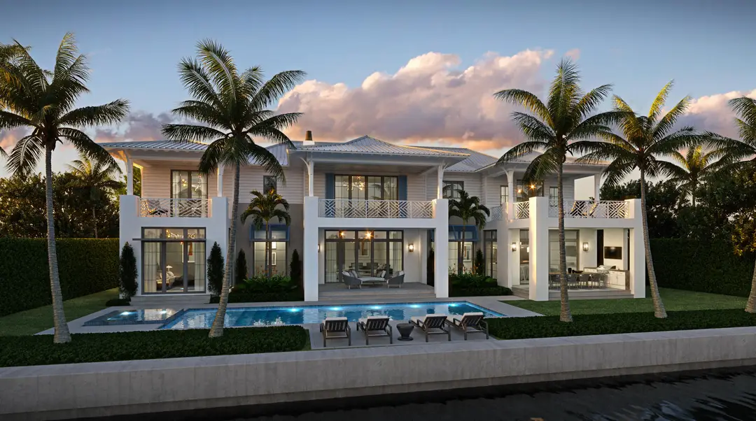 15_ Rear Rendering