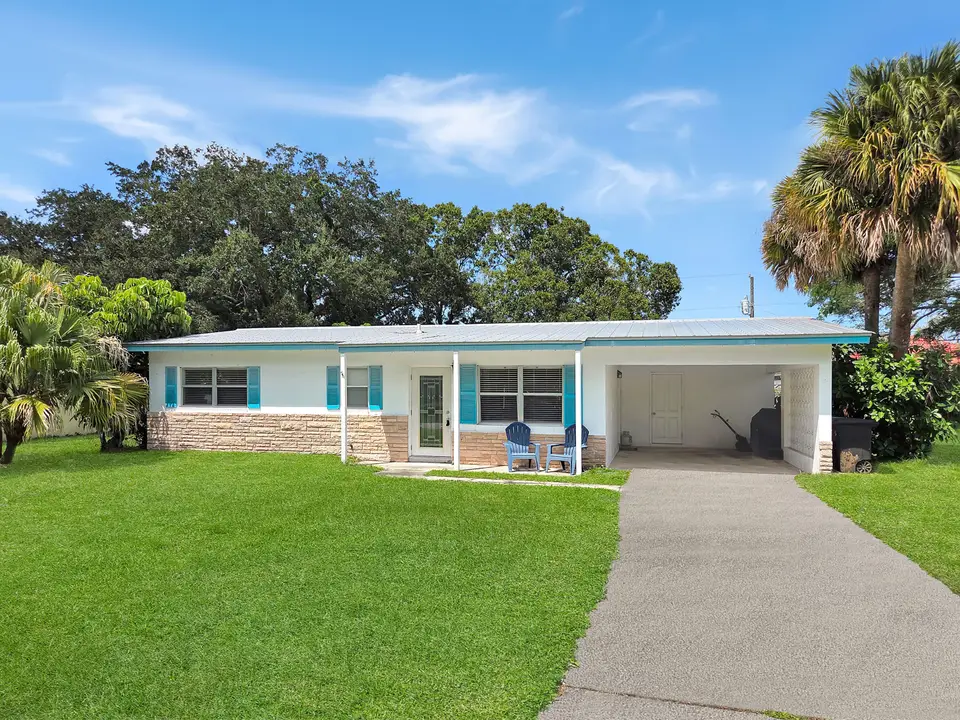 775 Lomas Street, Port St. Lucie, FL 34952