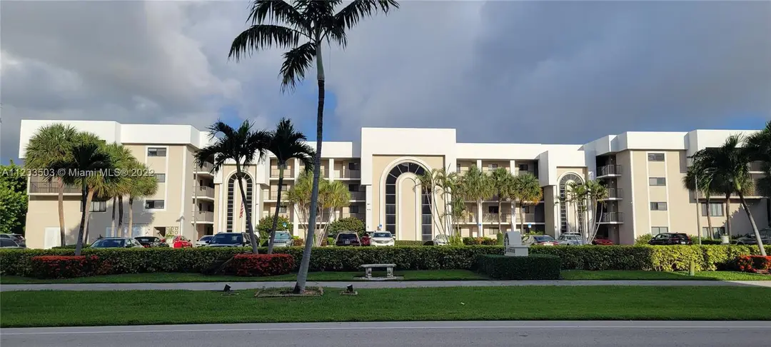 condo
