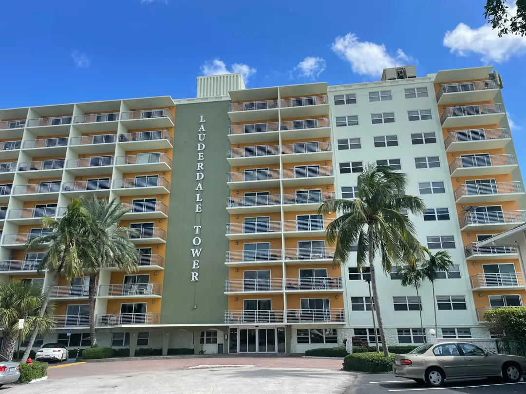 2900 NE 30TH Street K1, Fort Lauderdale, FL 33306