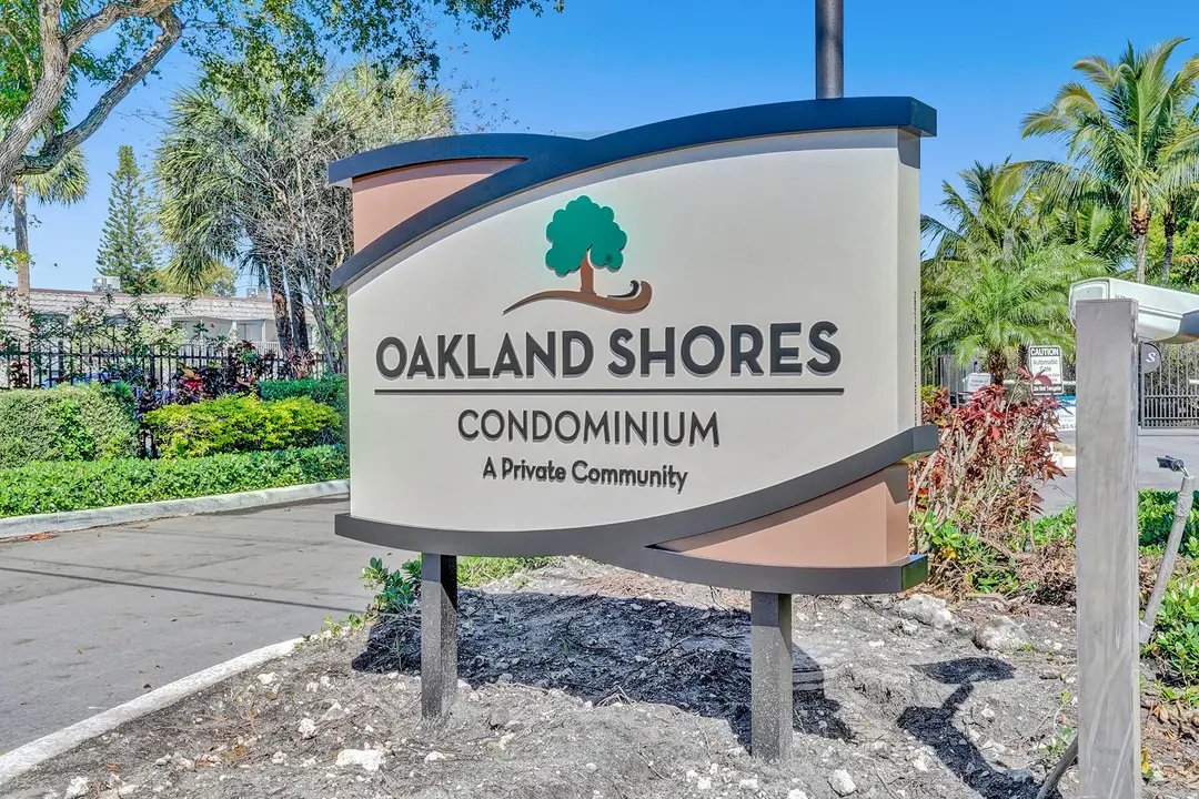 3119 Oakland Shores Drive, Oakland Park, FL 33309