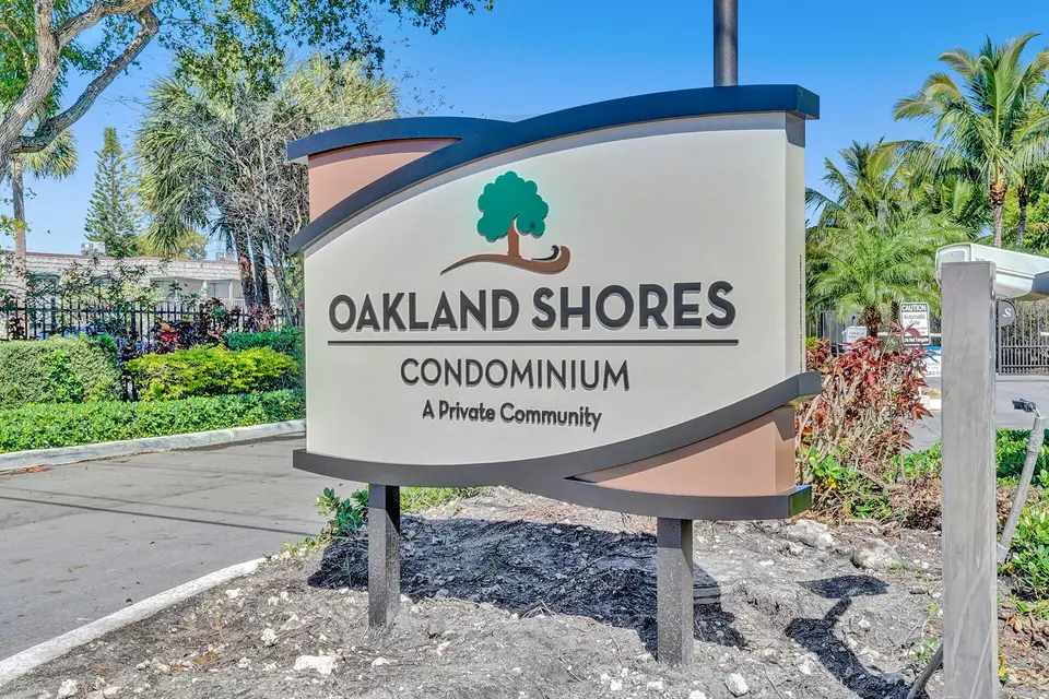 3119 Oakland Shores Drive, Oakland Park, FL 33309