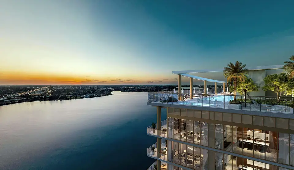 550 S Australian Avenue LPH2500, West Palm Beach, FL 33401