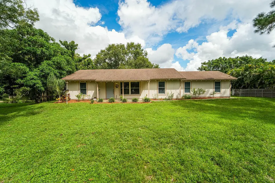 13885 157TH Court N, Jupiter Farms, FL 33478