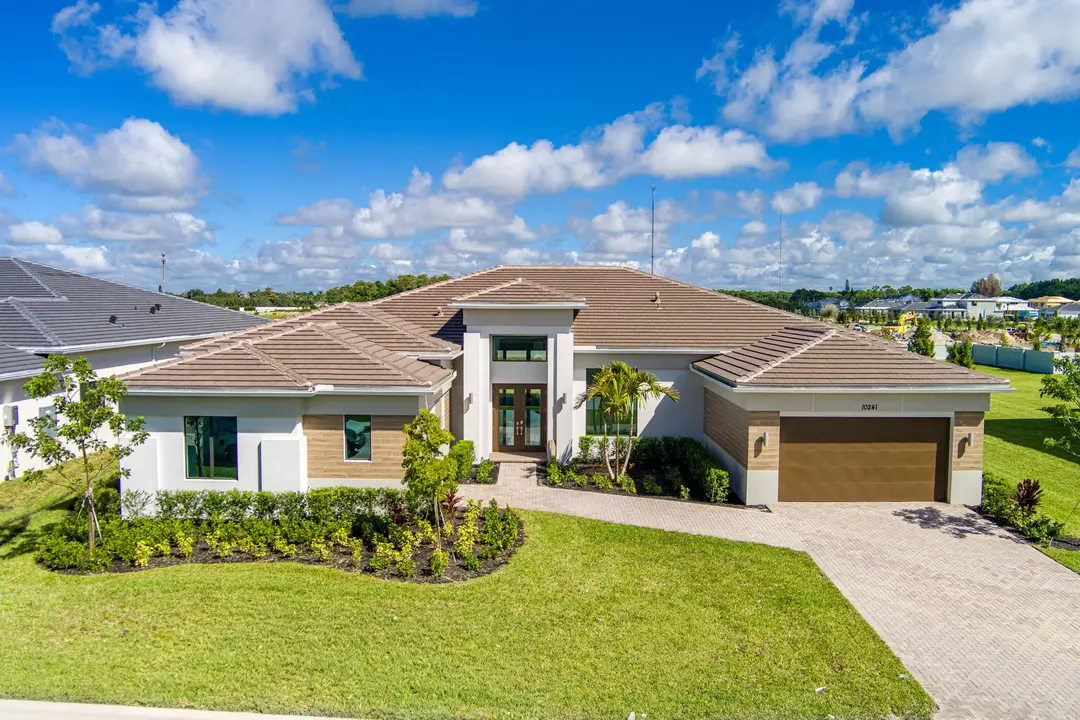 Langley at Whitmore Estates