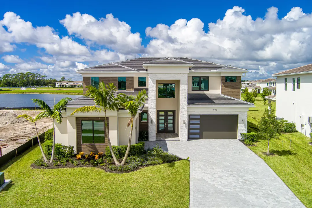 Versailles at Whitmore Estates