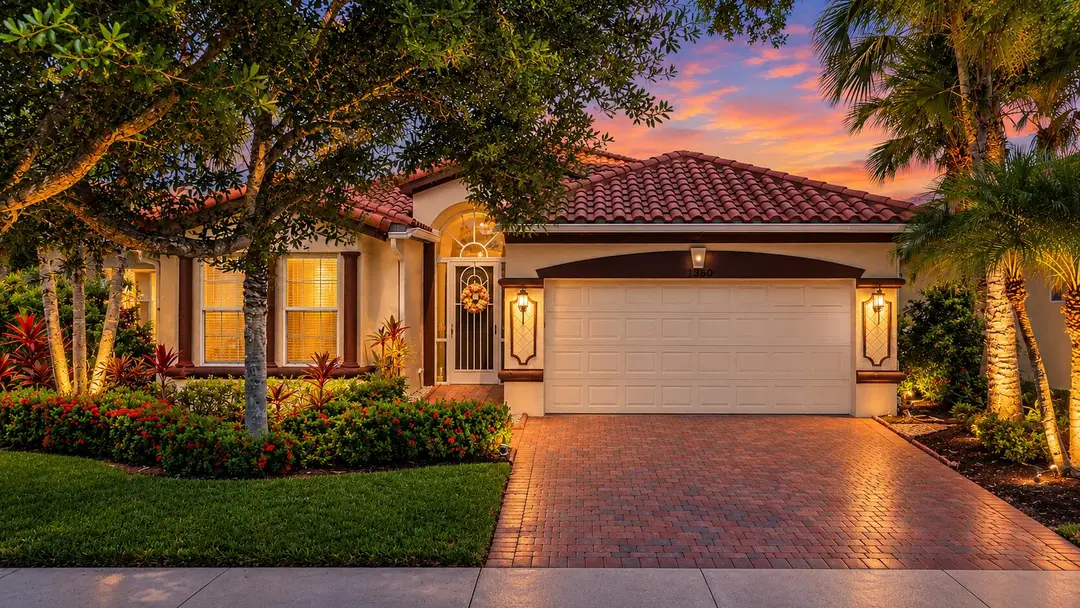 11660 SW MOUNTAIN ASH Circle, Port St. Lucie, FL 34987