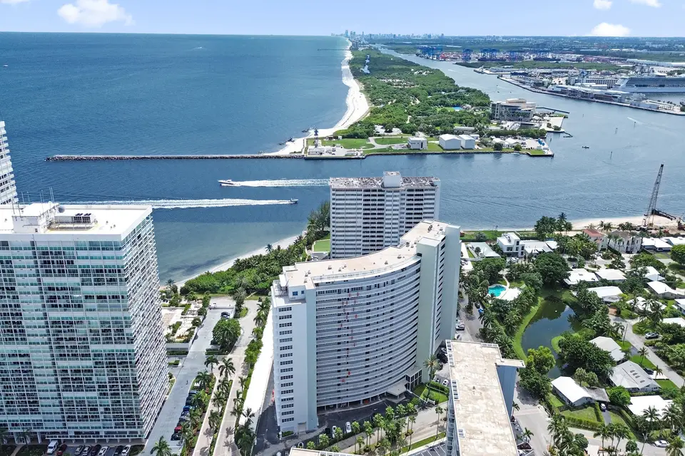 2000 S OCEAN Drive 604, Fort Lauderdale, FL 33316