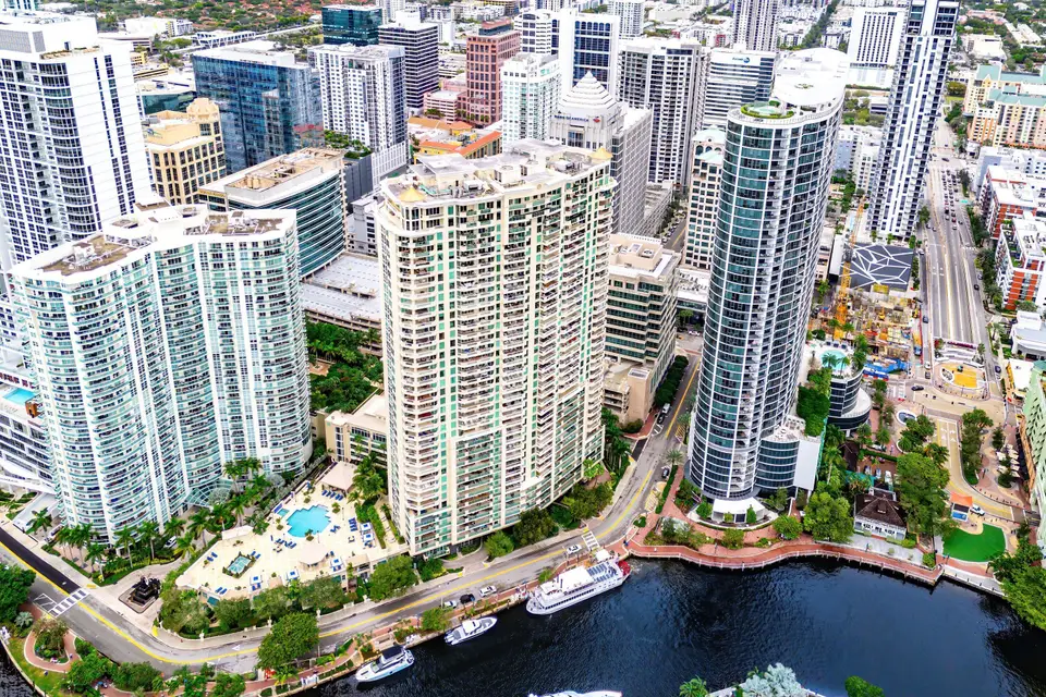 411 N New River Drive E 401, Fort Lauderdale, FL 33301