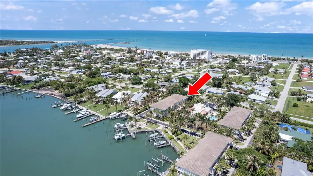 1581 BOW LINE Road, Fort Pierce, FL 34949
