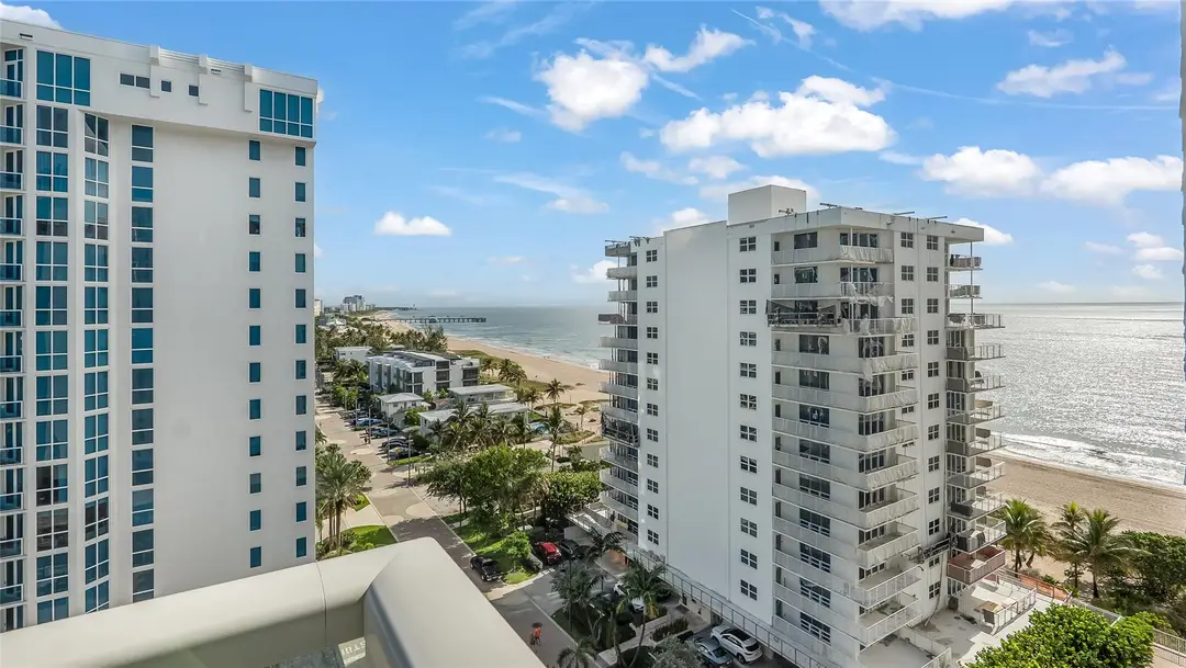 1000 S Ocean Boulevard S 12L, Pompano Beach, FL 33062