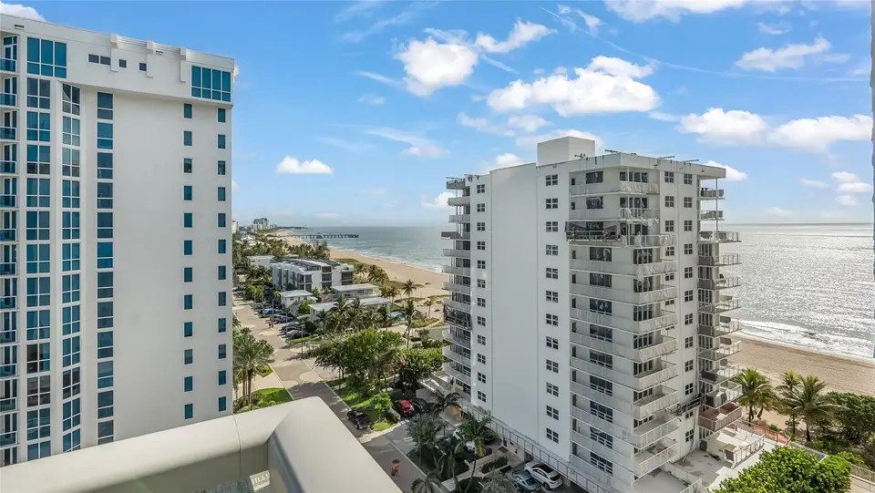 1000 S Ocean Boulevard S 12L, Pompano Beach, FL 33062