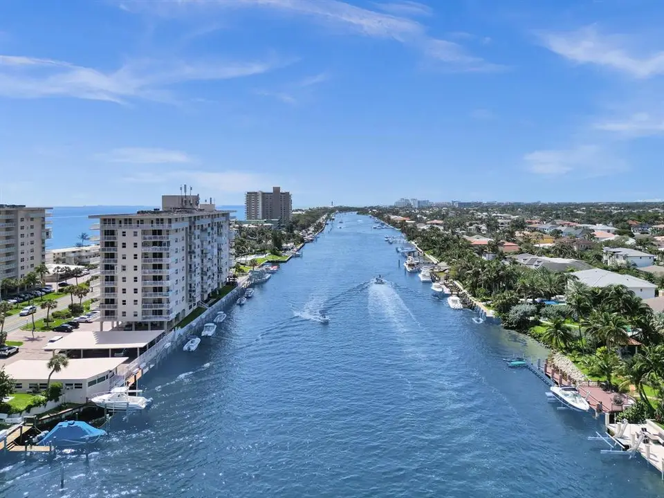 1050 HILLSBORO MILE 805W, Hillsboro Beach, FL 33062