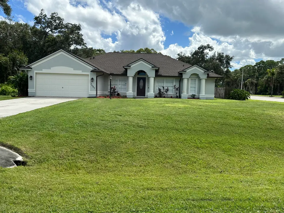 2407 RIVER HAMMOCK Lane, Fort Pierce, FL 34981