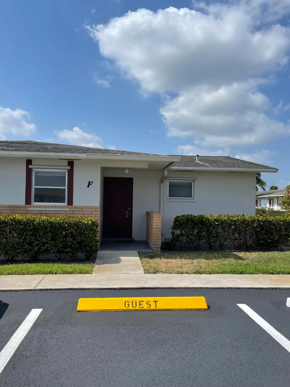 2731 Emory Drive W, West Palm Beach, FL 33415