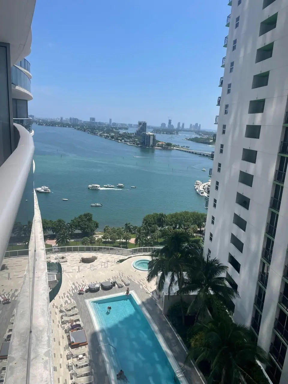 488 NE 18th Street 2106, Miami, FL 33132