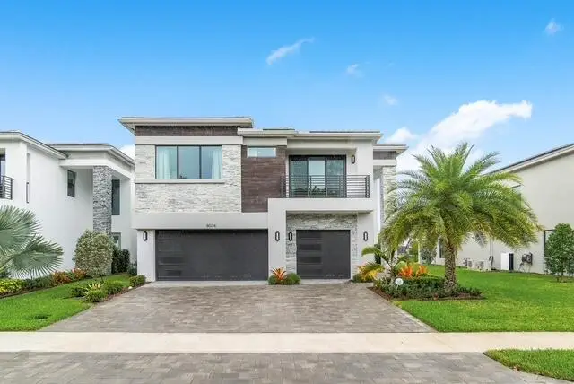 8074 LAUREL FALLS Drive, Boca Raton, FL 33496