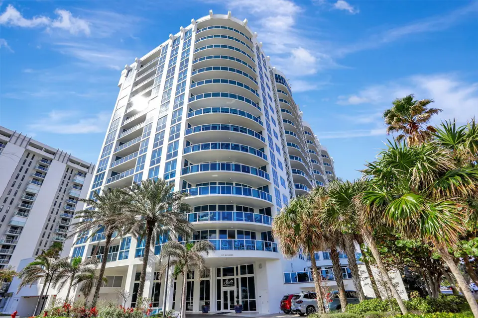 801 Briny Avenue, Pompano Beach, FL 33062