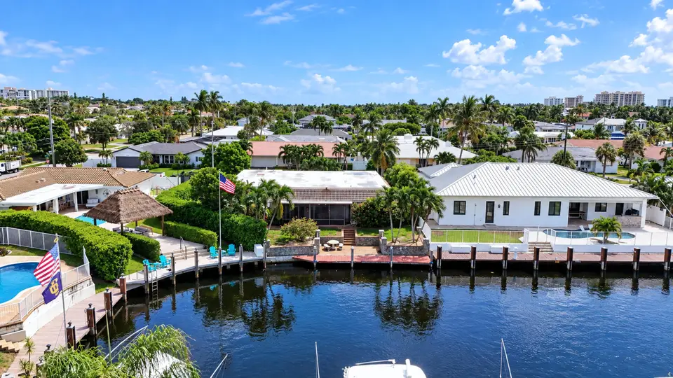 4471 NE 25TH Avenue, Lighthouse Point, FL 33064