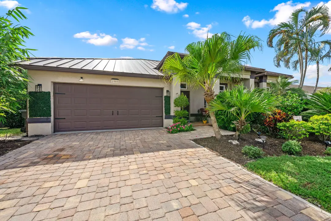 1985 New Haven Avenue, Wellington, FL 33414