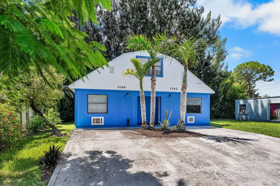 3166 SE HAWTHORNE Street, Stuart, FL 34997