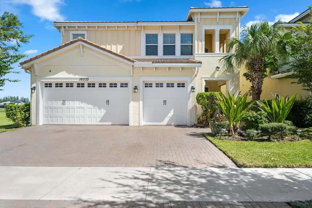 16033 Whippoorwill Circle, Westlake, FL 33470