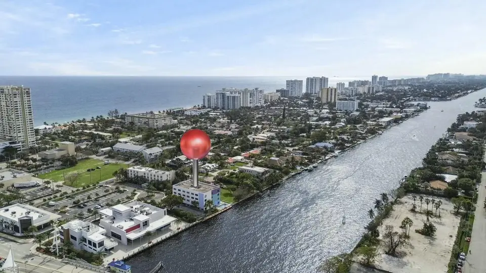 105 S RIVERSIDE Drive 304, Pompano Beach, FL 33062