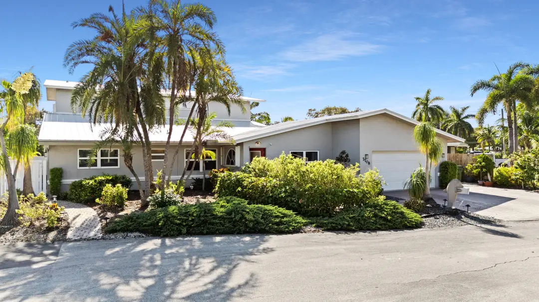 2108 NE 24TH Street, Wilton Manors, FL 33305