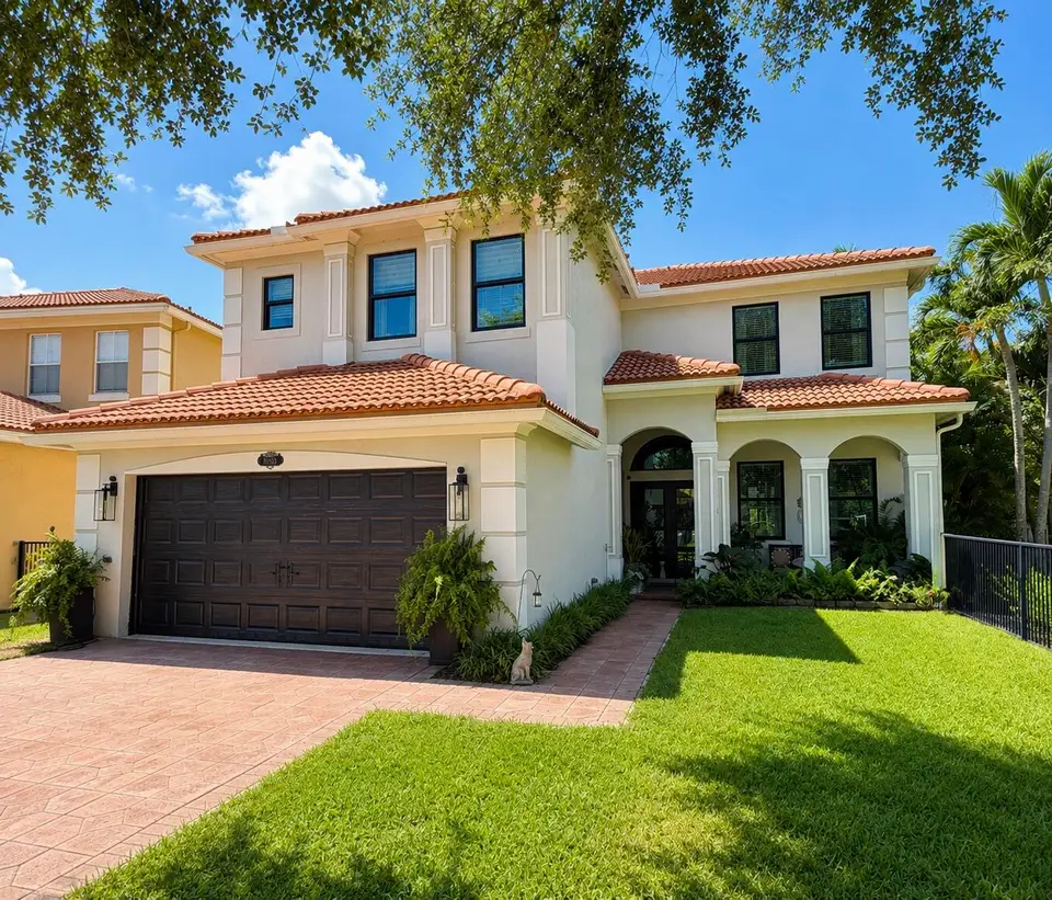 10705 OLD HAMMOCK Way, Wellington, FL 33414